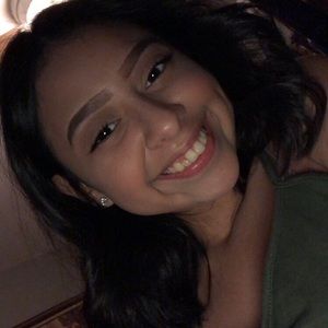 Meet your Posher, Violet